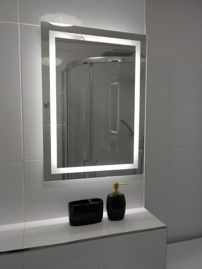 Turkusowy Zakatek Glogow Appartement Buitenkant foto